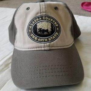 Arctic Circle Enterprises LLC Soft Alaska Hat NWOT